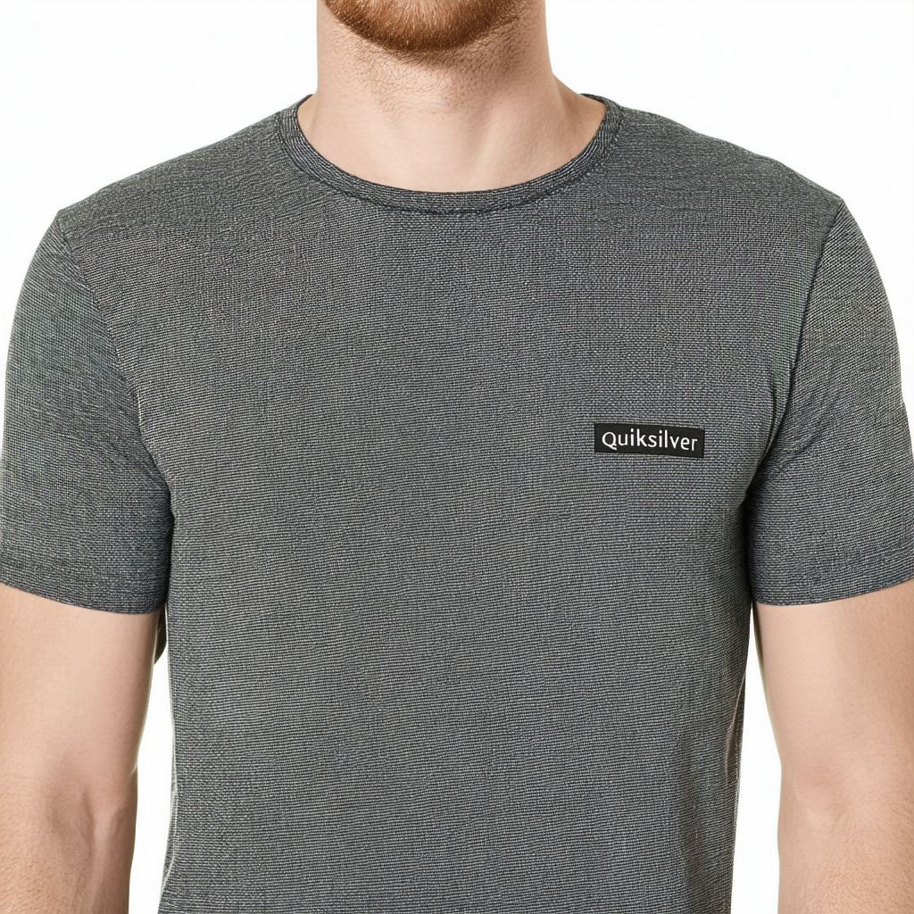 Quiksilver Men's Beeliner T-Shirt