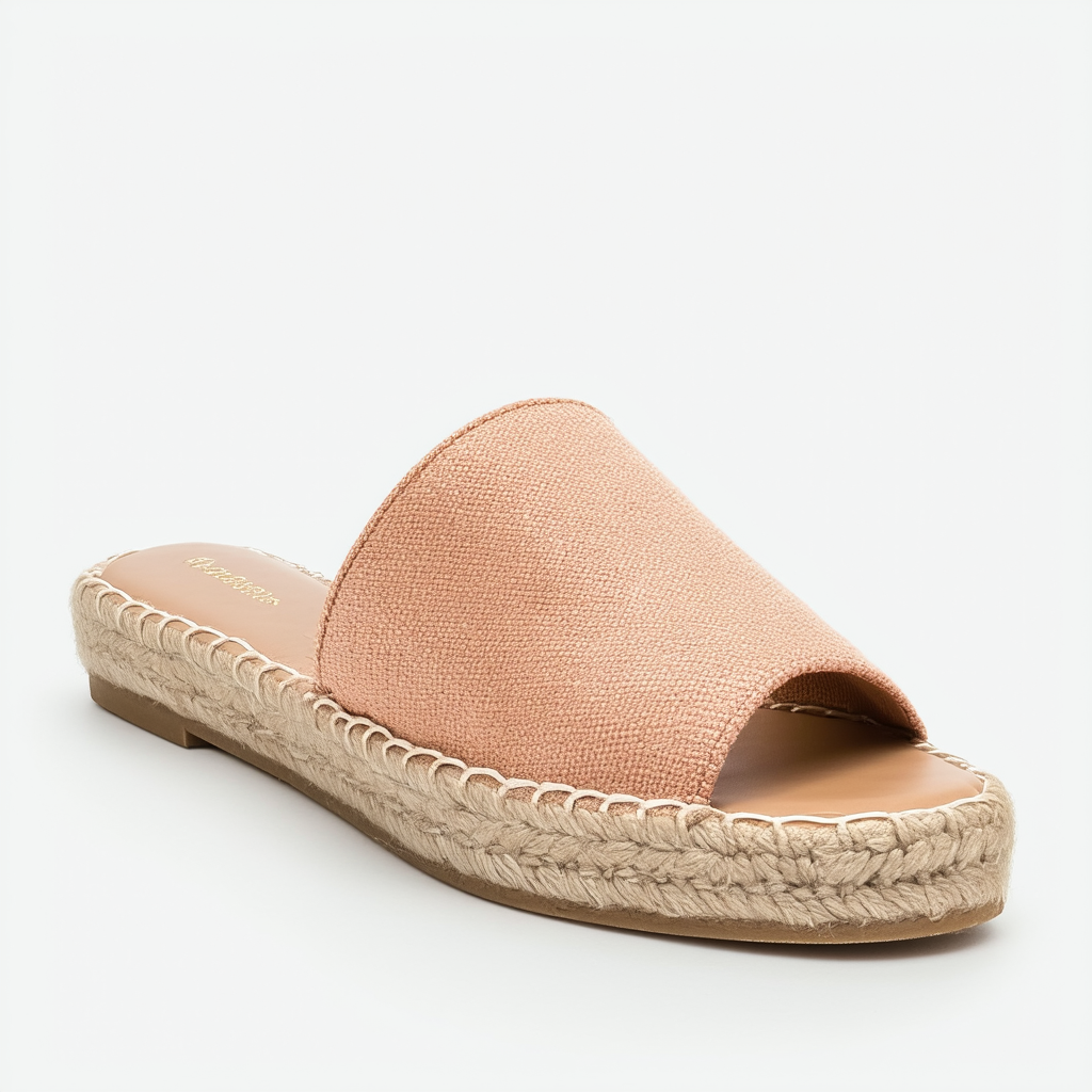 Jessica Simpson Women's Jada Espadrille