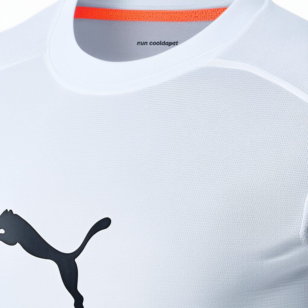 PUMA Men's Run Cooladapt Tee