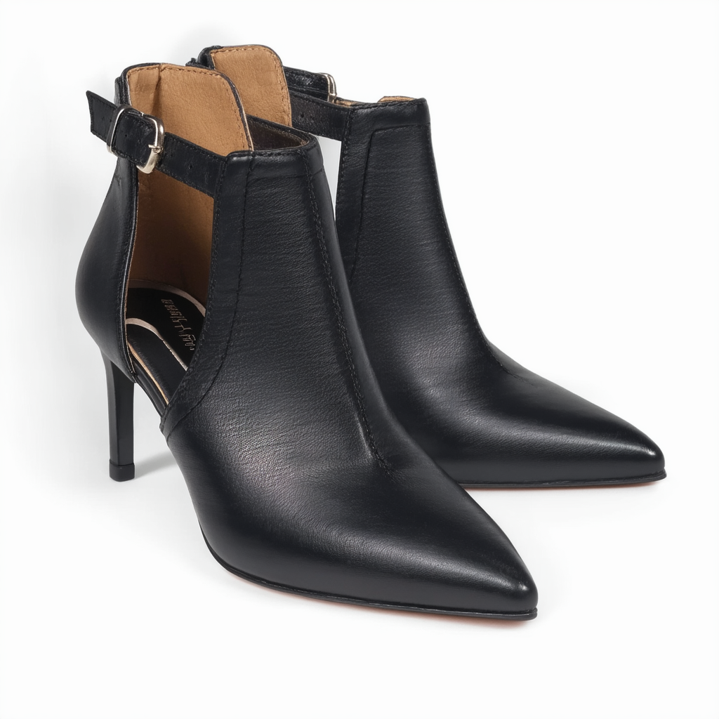 Kenneth Cole Women's Brooke T Strap Pump