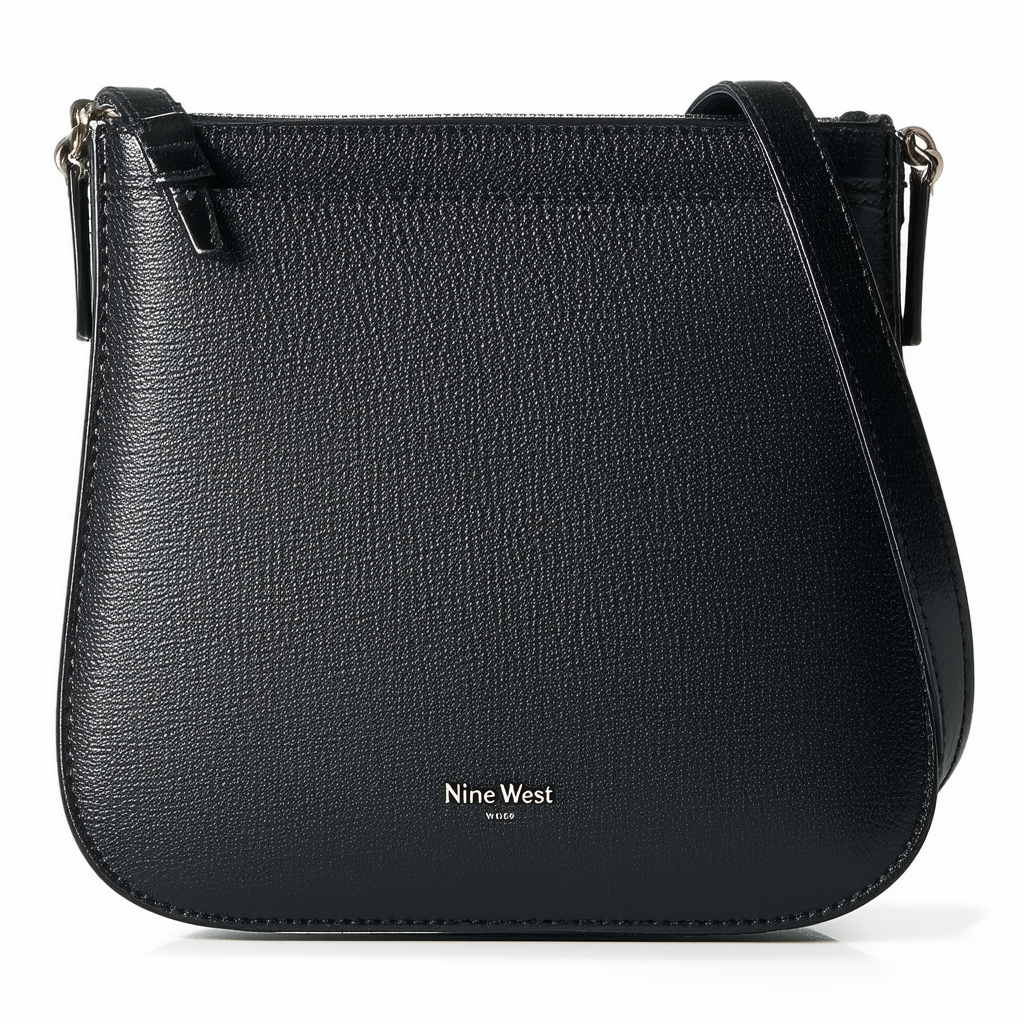 Nine West Wide Open Spaces Small Cross-Body Bag