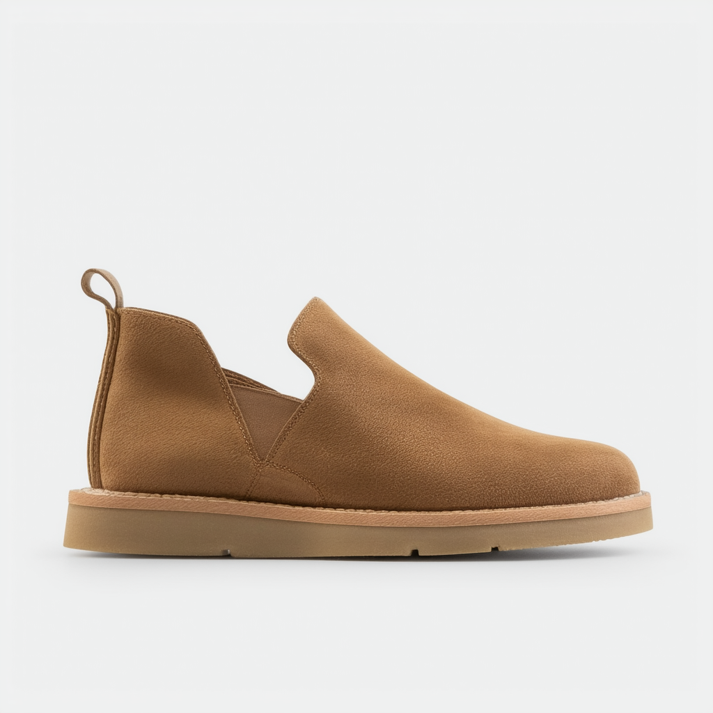Steve Madden Men's Elvess Synthetic