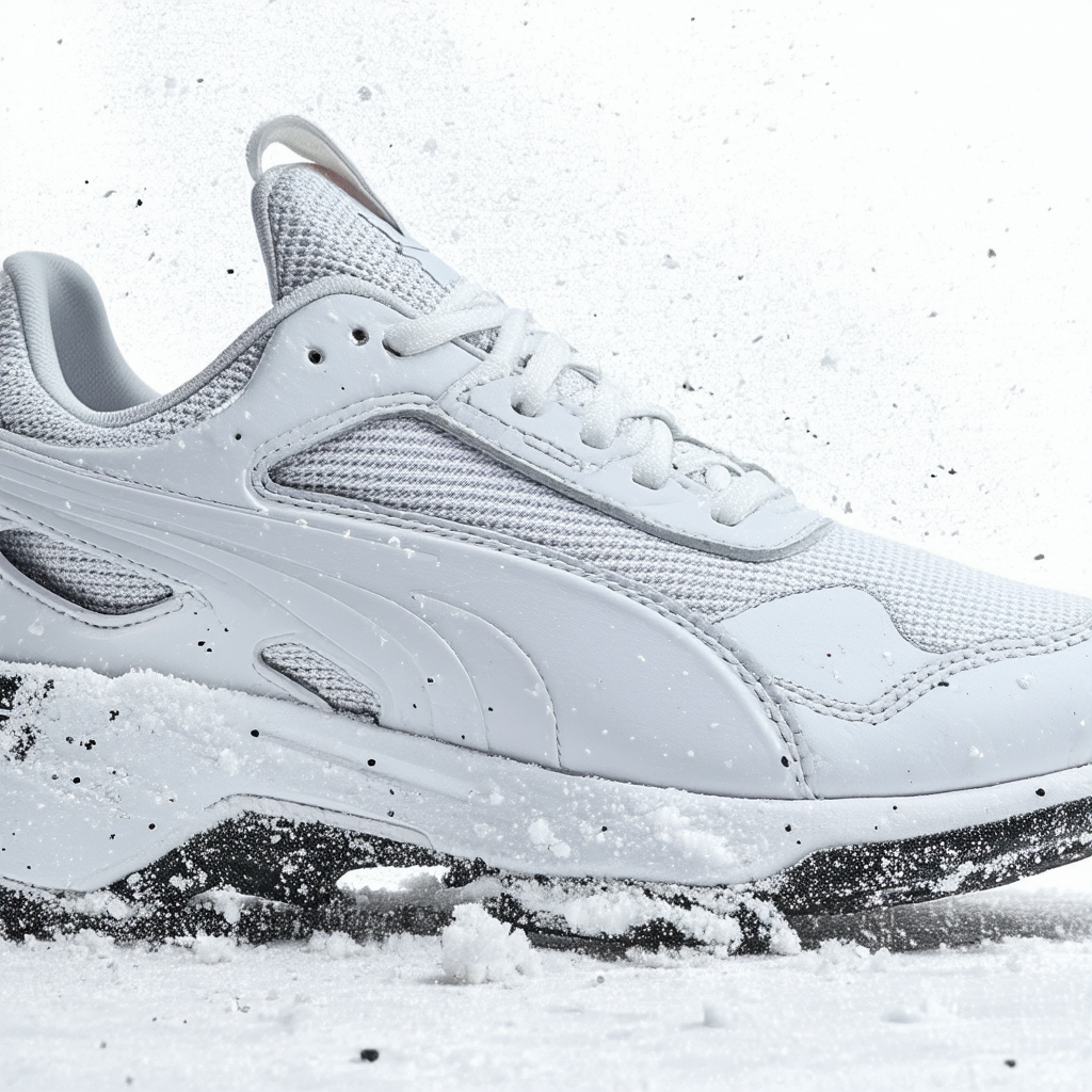 PUMA XT2 Plus (Snow Splatter)