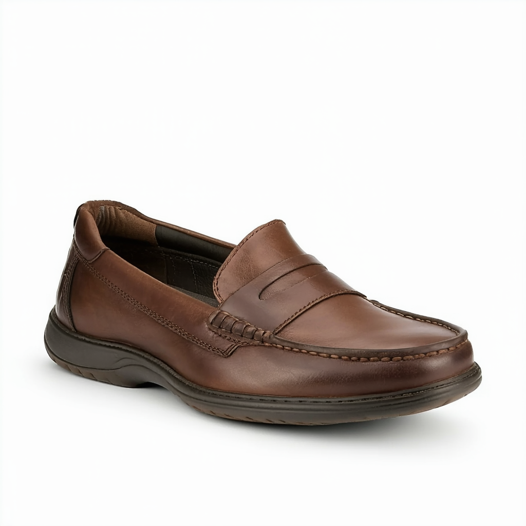 Rockport Men's Classic Lite Penny Loafer-