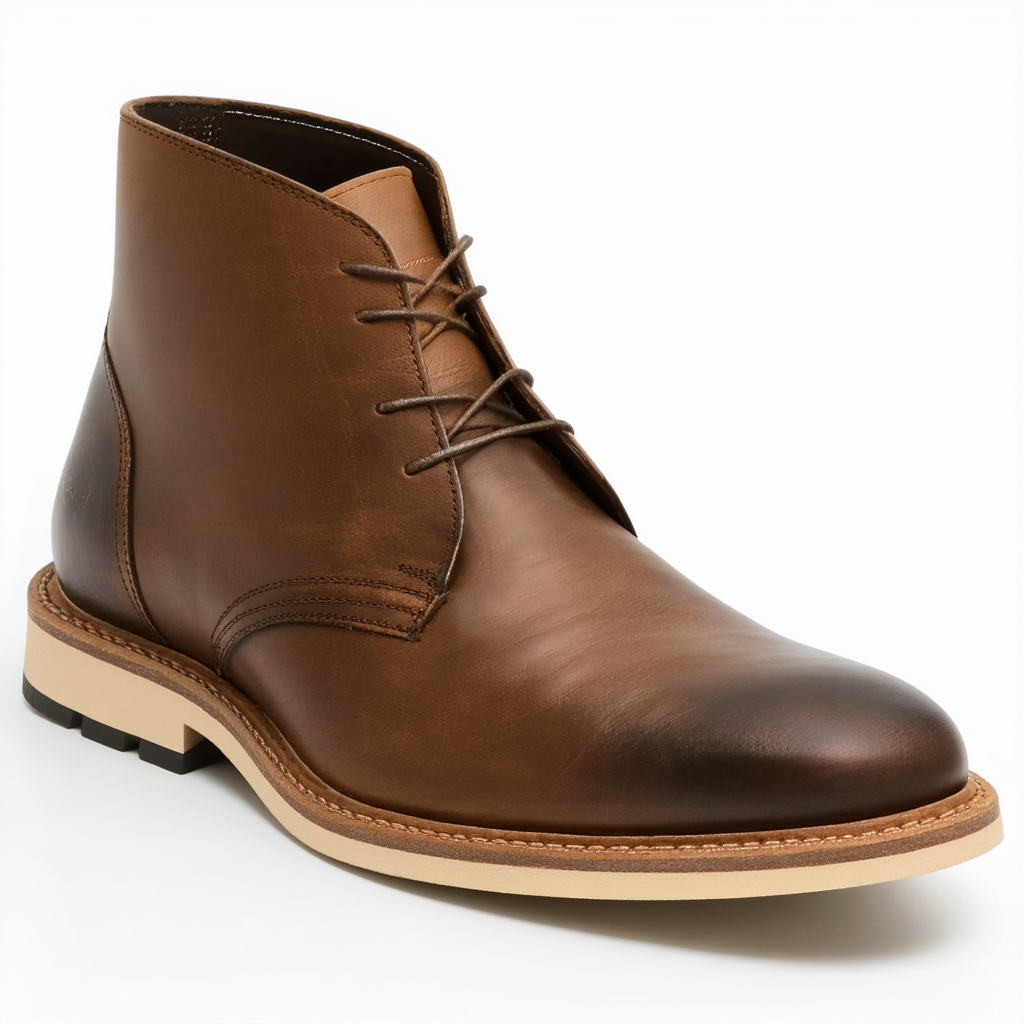 Cole Haan Men's Williams Welt Chukka Ii Boot