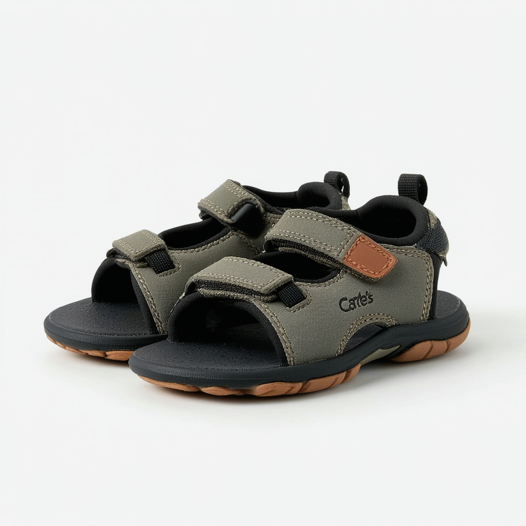 Carter's Unisex-Child Denali Sandal