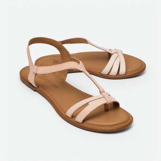 A2 By Aerosoles Women's Saving Grace Flat Sandal