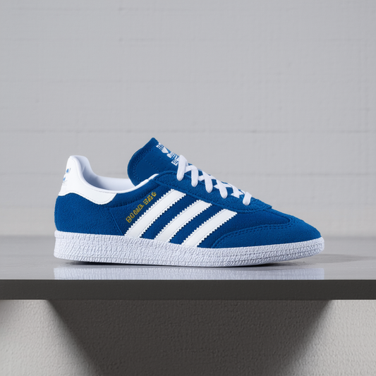adidas Men's AS 520 SPZL Blue F35711