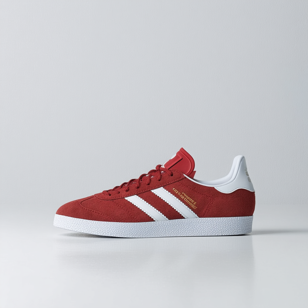 adidas Men's The Gazelle RST Sneaker