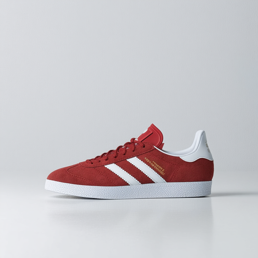 adidas Men's The Gazelle RST Sneaker
