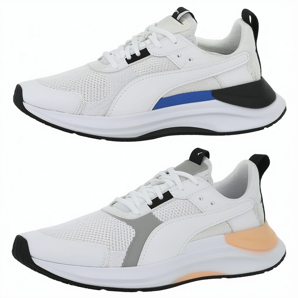 PUMA Women's Pacer Future Allure Sneaker
