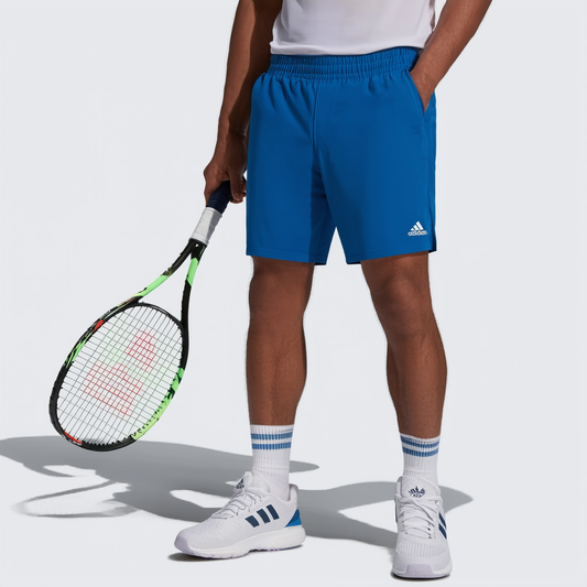 adidas Men's Tennis Club Bermuda Shorts