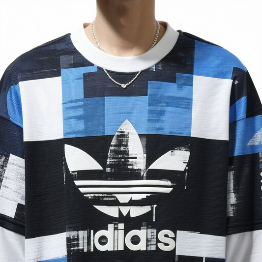 adidas Originals Men's Skateboarding Jersey