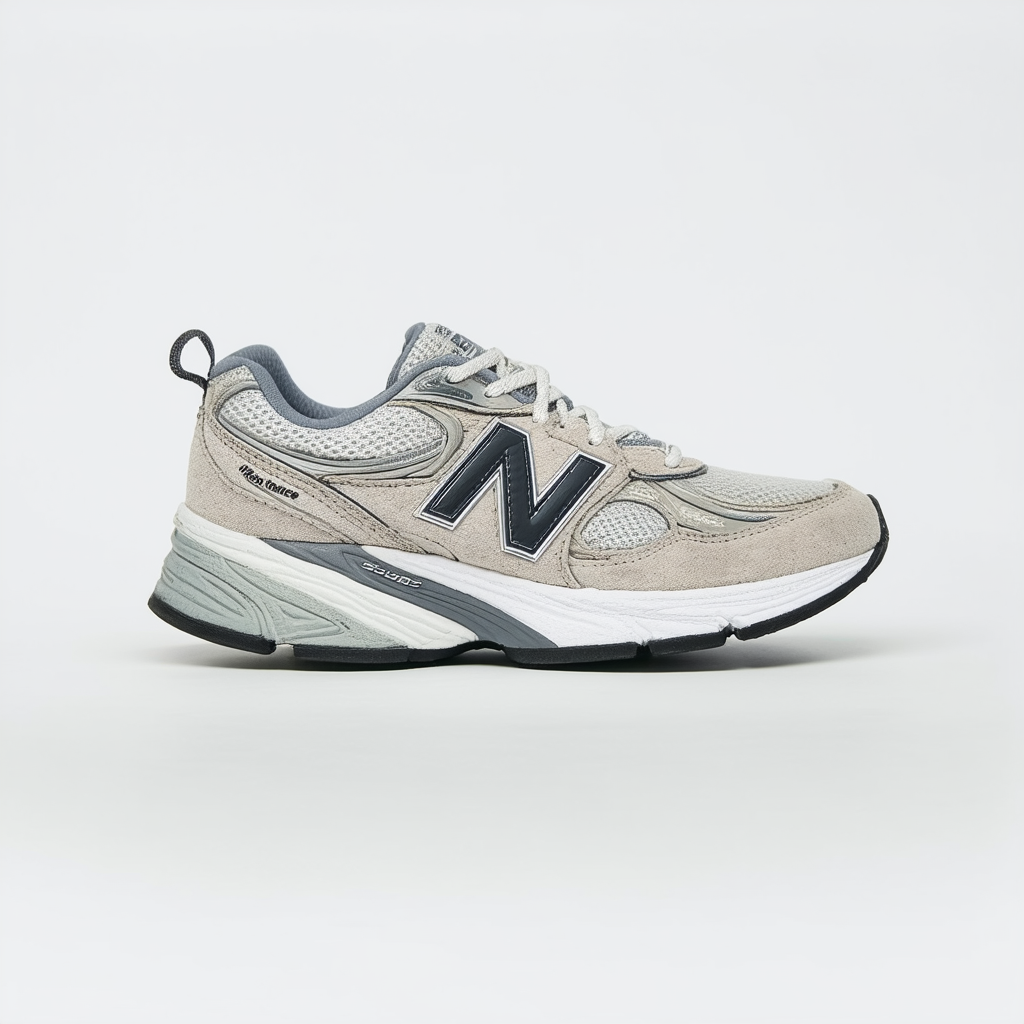 New Balance Women's 992 Running Shoe
