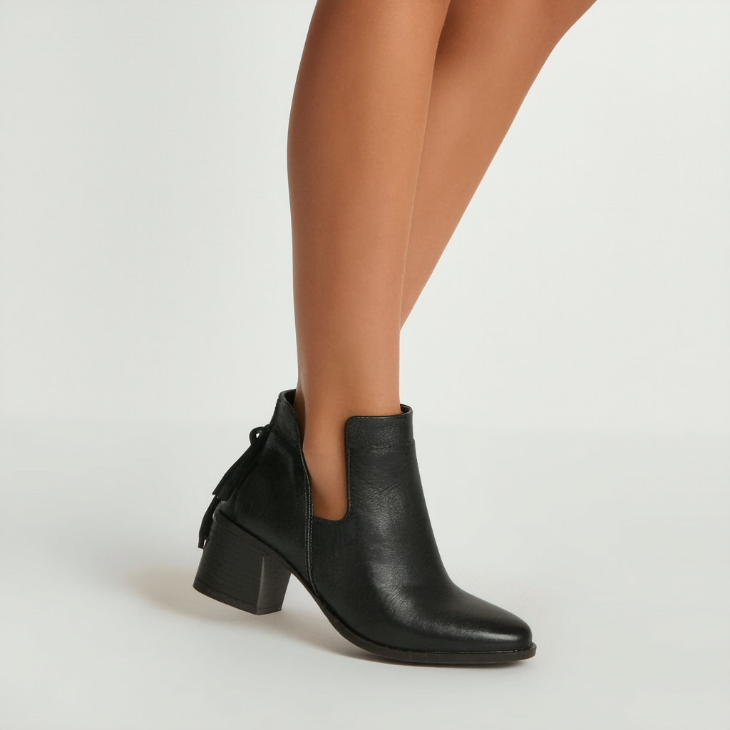 Aerosoles Women's My Way Ankle Boot