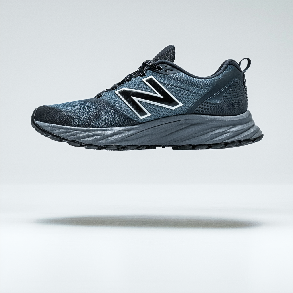 New Balance Men's MRT580TN Re-Engineered Running Shoes