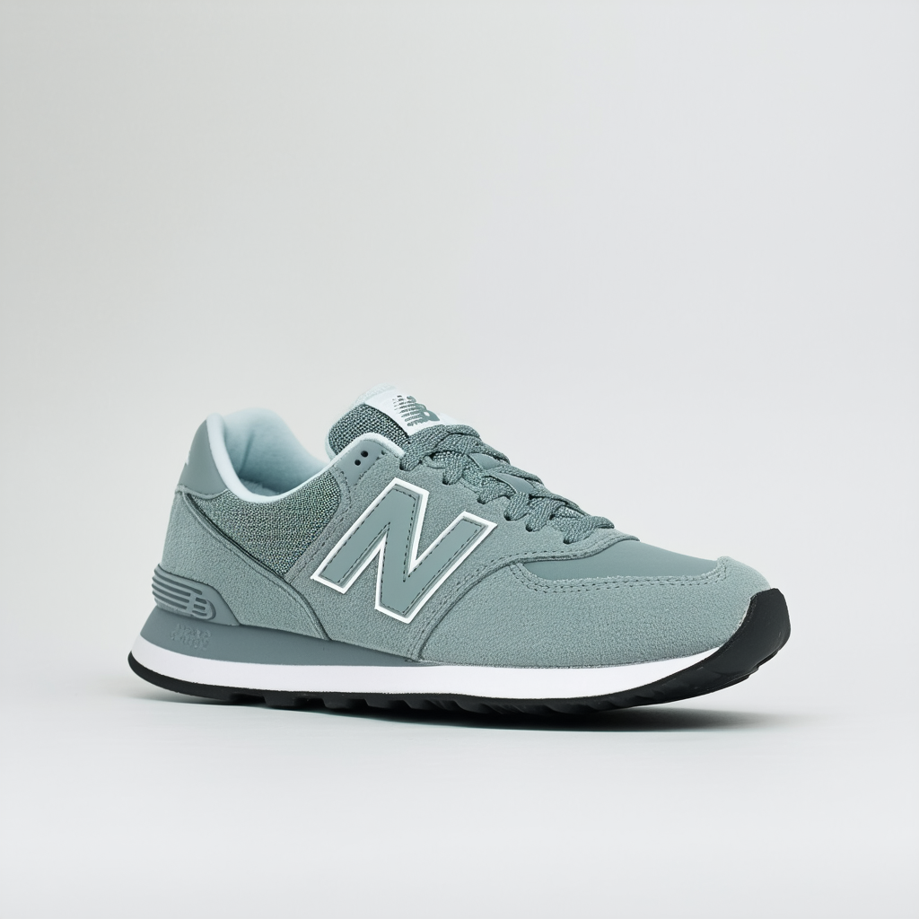 New Balance Women's WL501 Core Collection Running Shoe