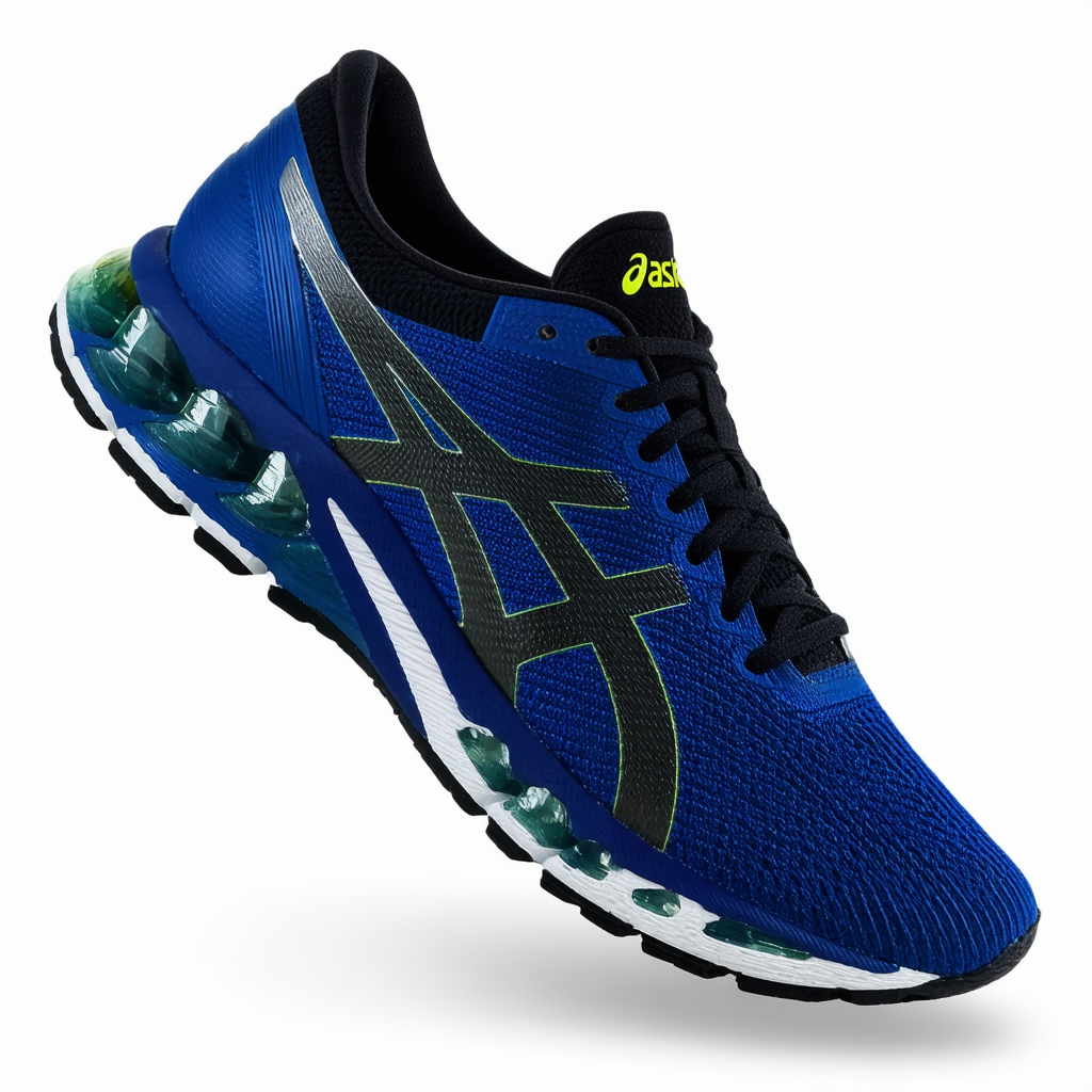 ASICS Men's Gel-Quantum 360 5 Shoes