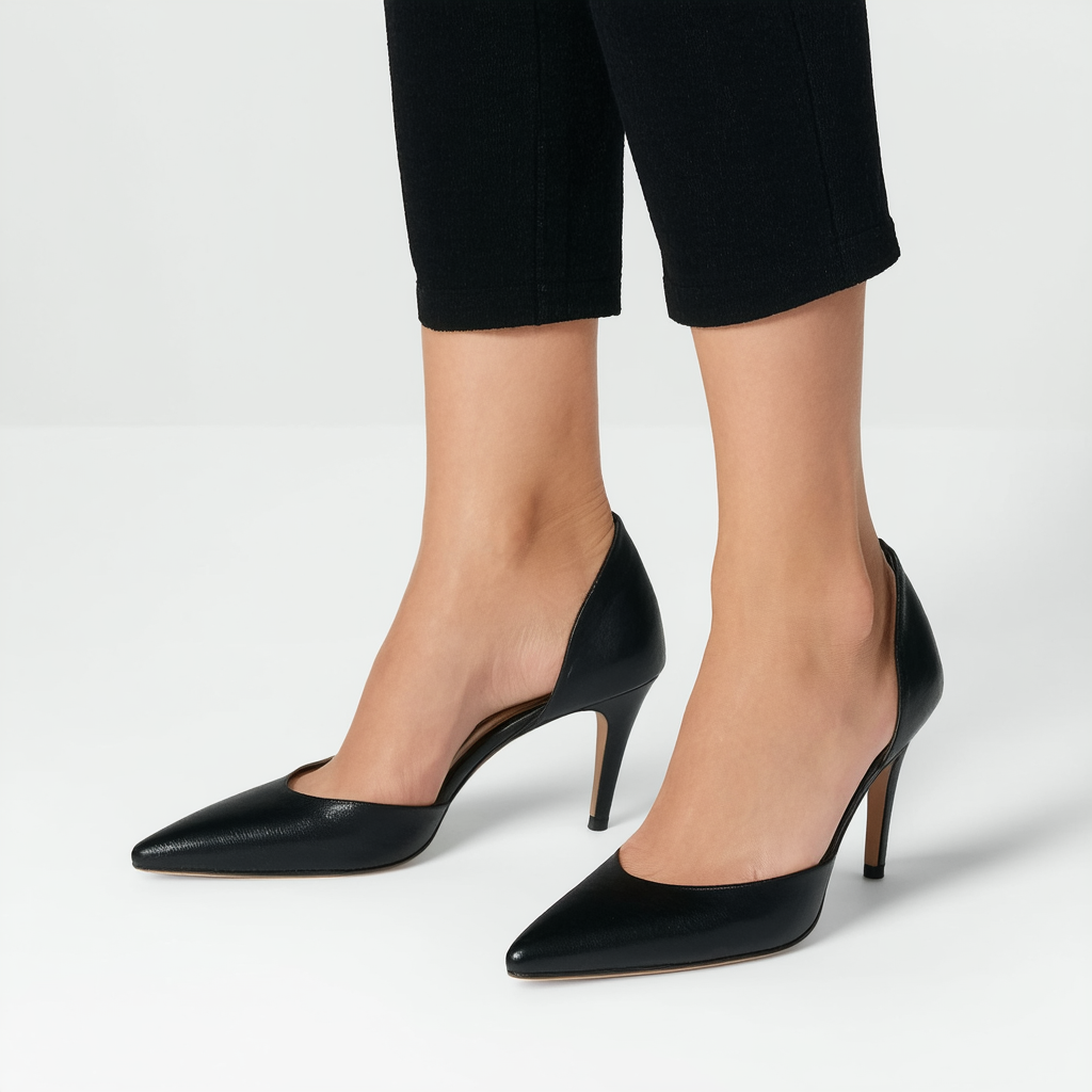 Naturalizer Women's Abby Pump