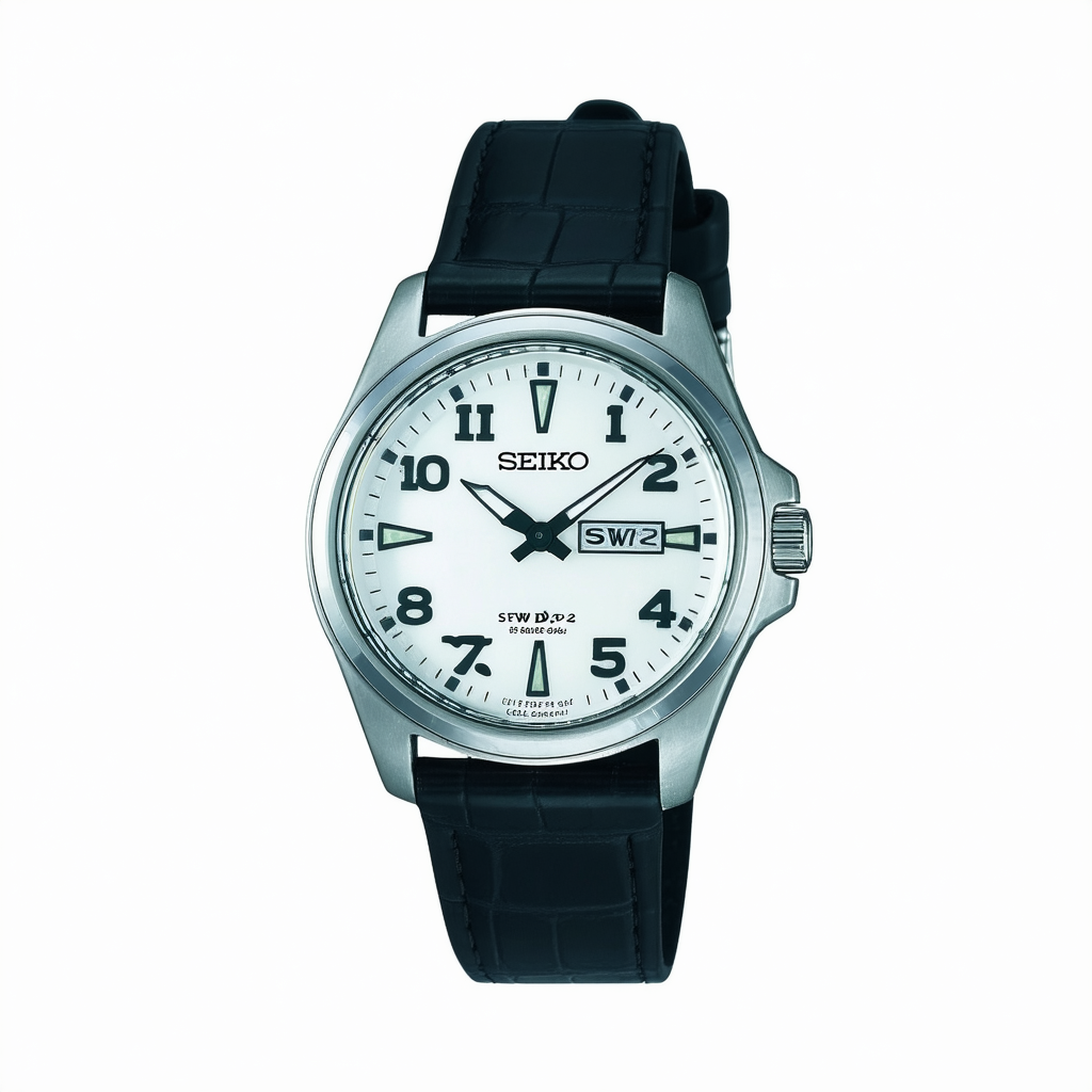 Seiko Men's SFWD24 Watch