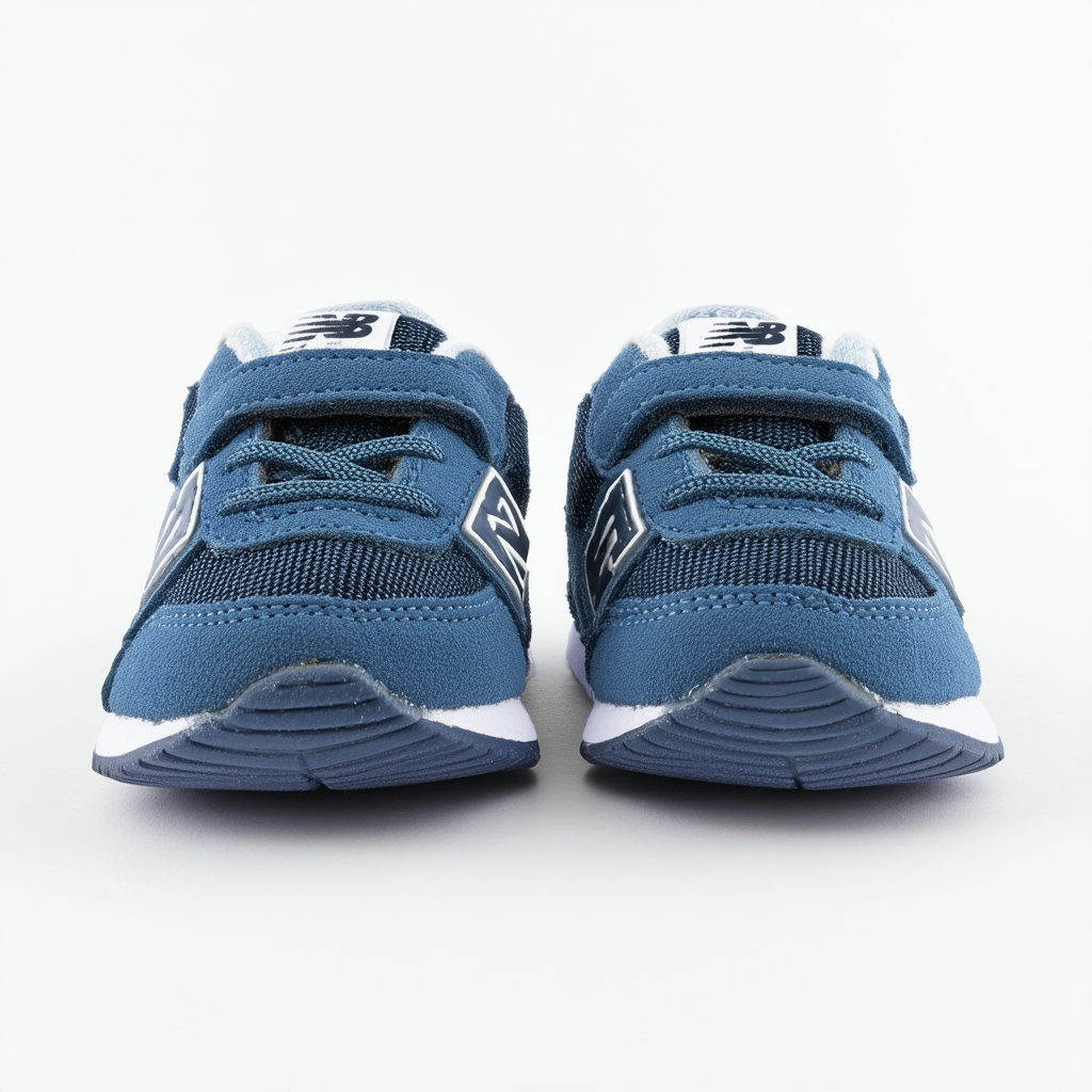 New Balance KV504 H&L First Walker (Infant)