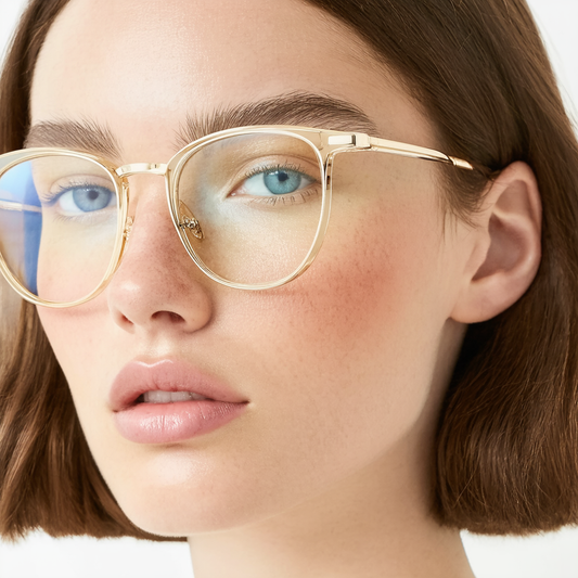 Michael Kors MK4067U - 3005 Eyeglass Frame 55mm