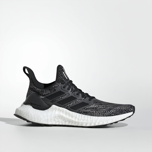 adidas Men's Alphabounce em undye m Running Shoe, Non-Dyed/Non-Dyed/Non-Dyed, 9.5 Medium US