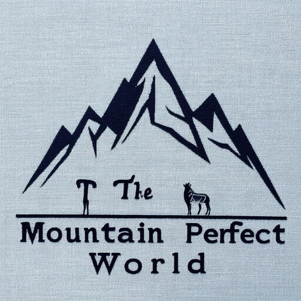 The Mountain Perfect World