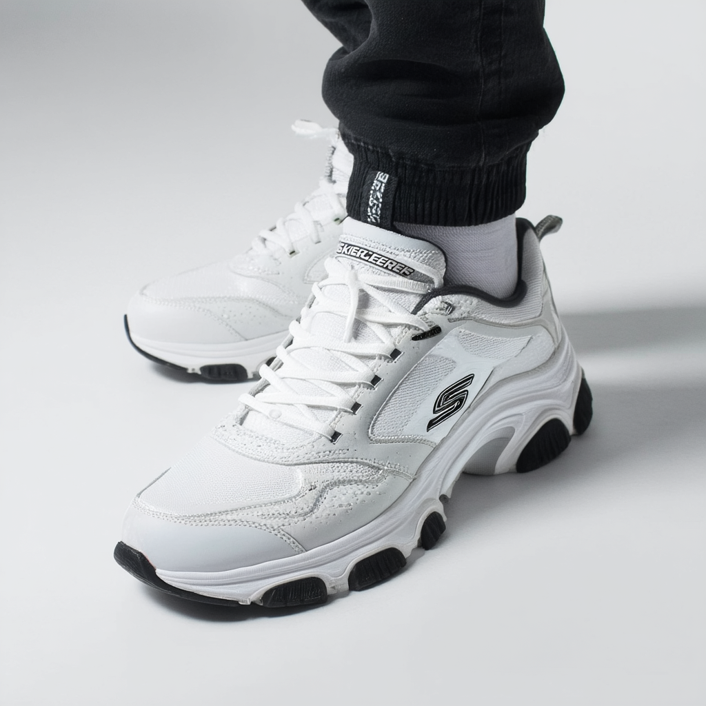 Skechers Men's Skech-air Element Sneaker
