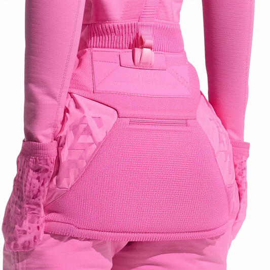 adidas Hyperfast Pink