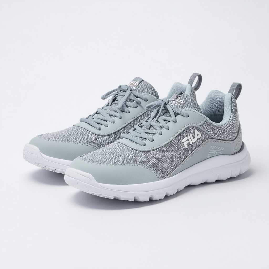 Fila Women's Lite Spring Heather Sneakers