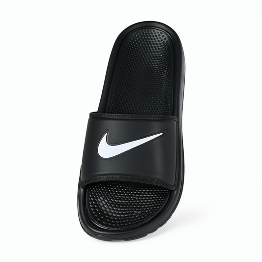 Nike Men’s Benassi Solarsoft Slide 2 / Sneakers 44 Black