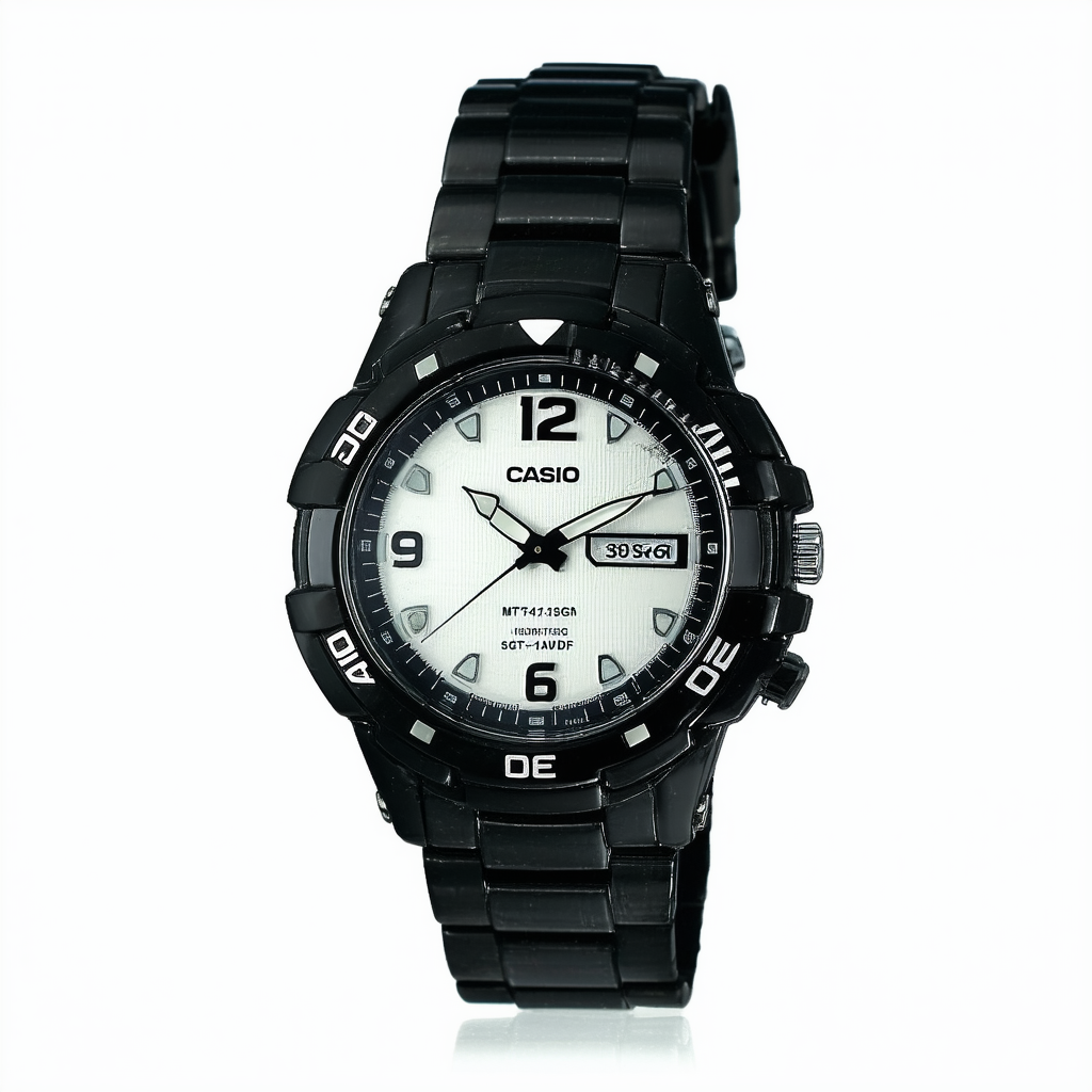 MTP-1374SG-1AVDF Casio Wristwatch
