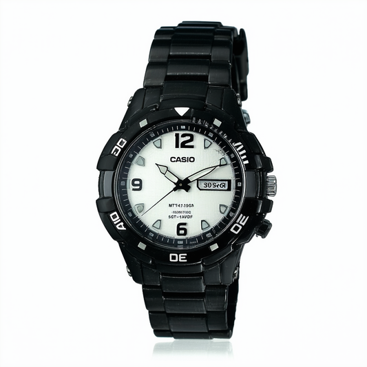 MTP-1374SG-1AVDF Casio Wristwatch