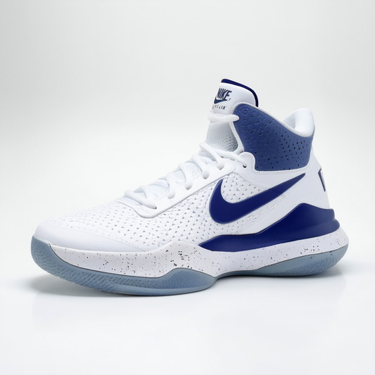 NIKE Air Revolution Mens basketball shoes Model 599462 102