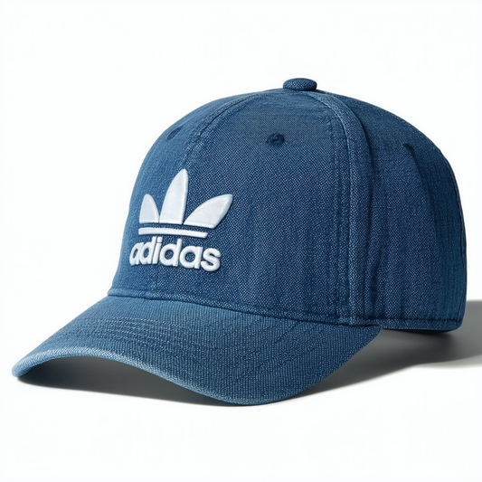 adidas Men's Estate Denim Cap