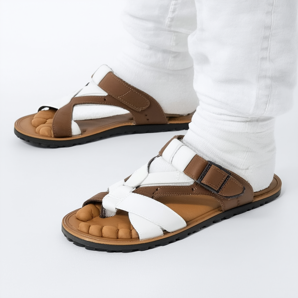 Nautica Men's Del Rey Sandal