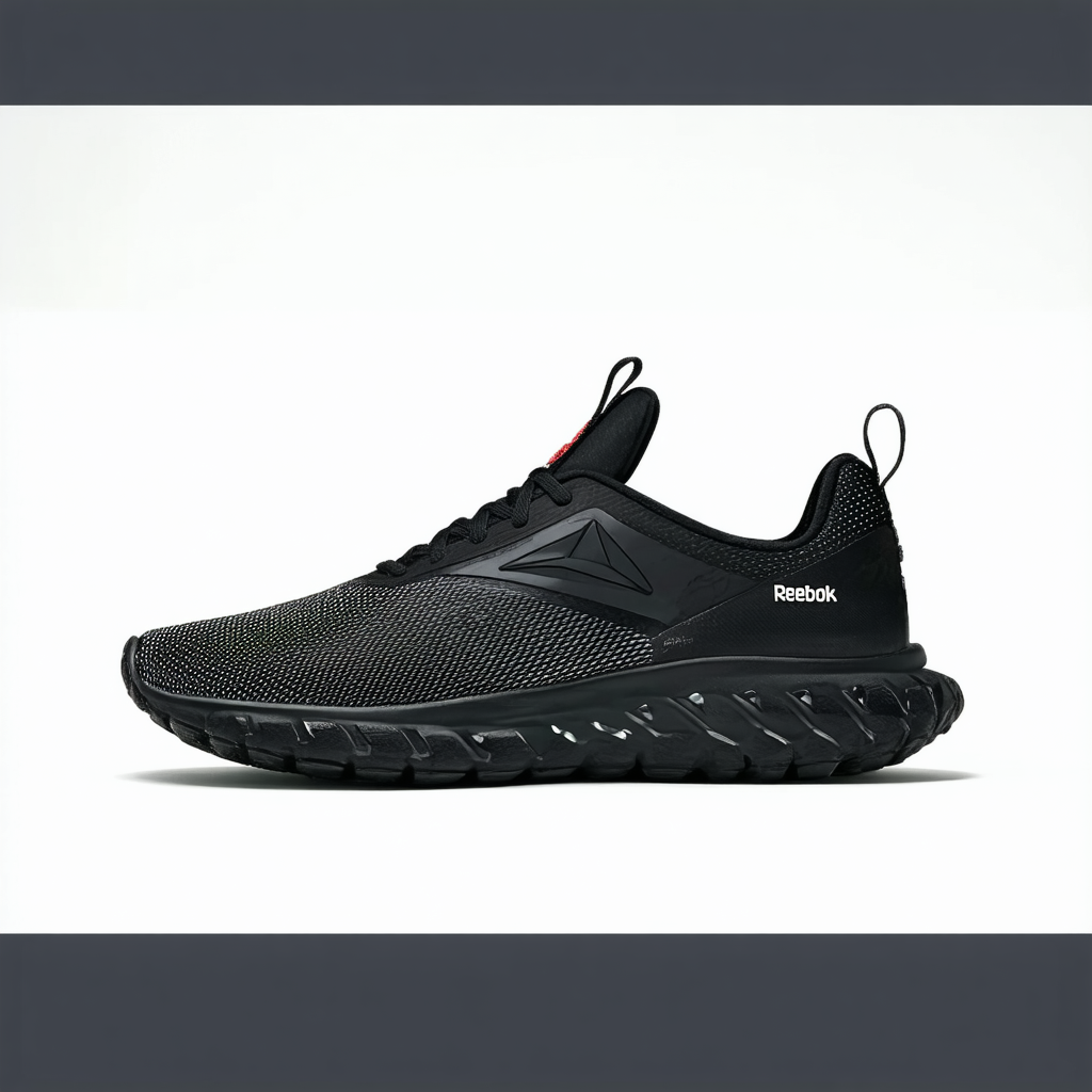 Reebok Men's Zpump Fusion 2.0 Running Shoe