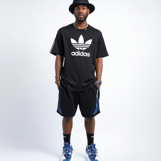 adidas Originals Men's Mutombo Tee