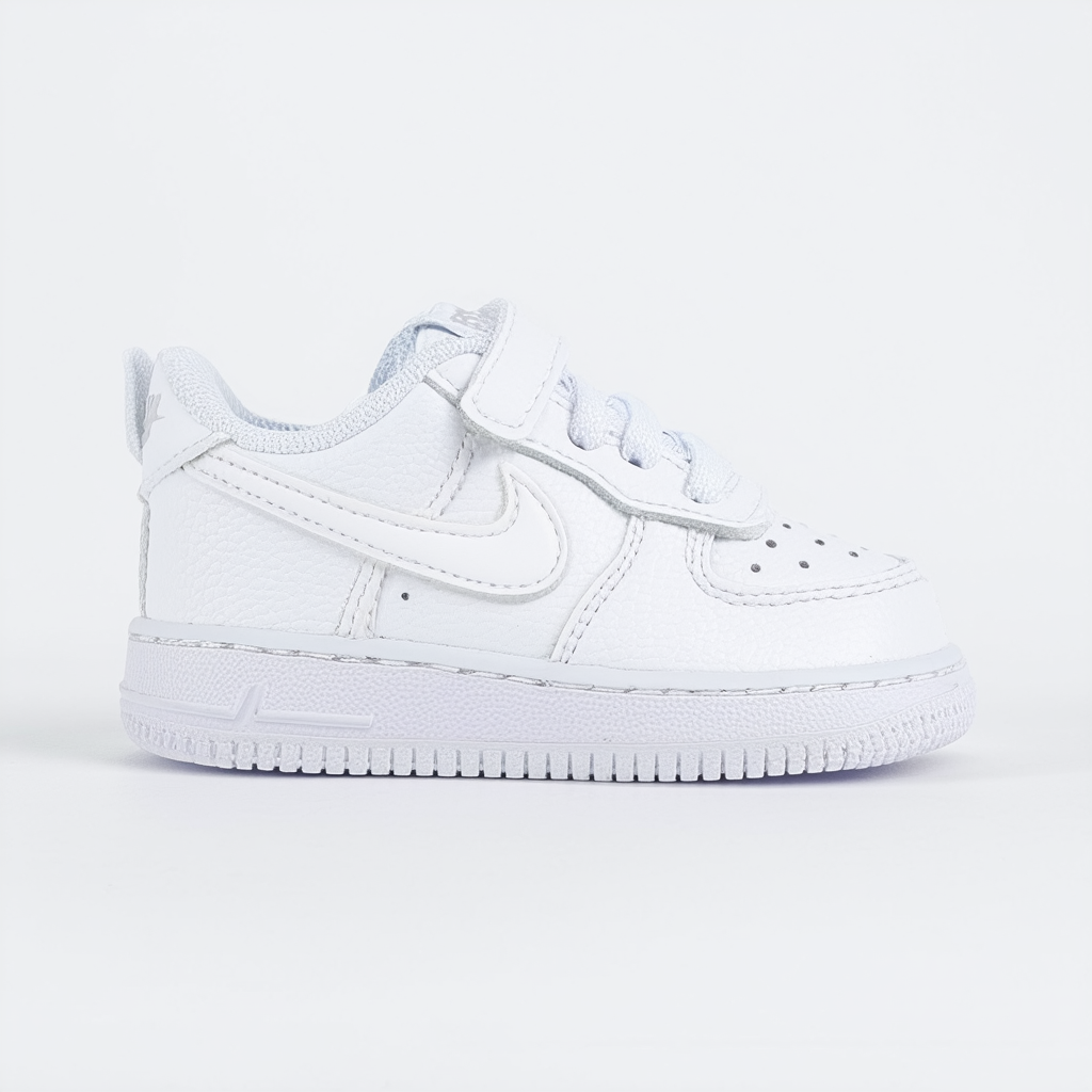 Nike Force 1 Crib Toddler Ck2201-100