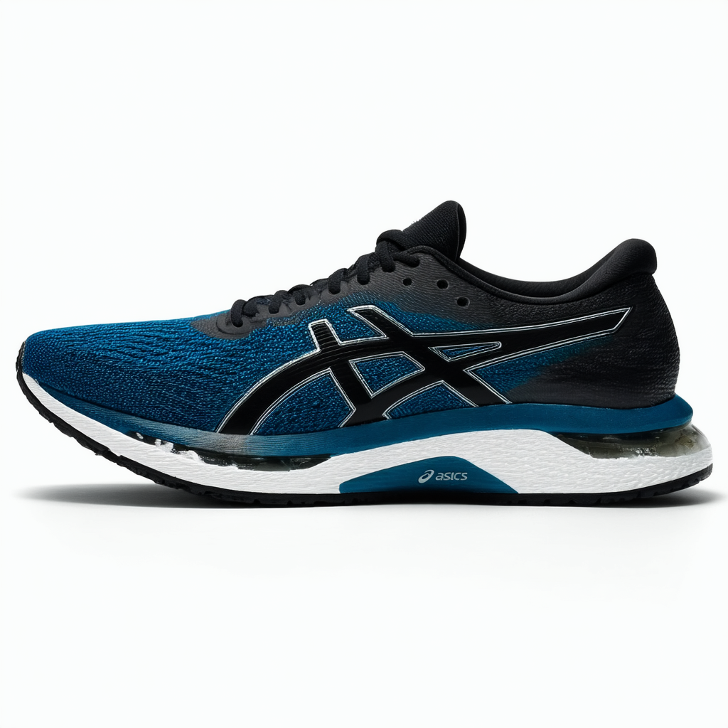 ASICS Men's Gel-Quantum 180 4 Running Shoe
