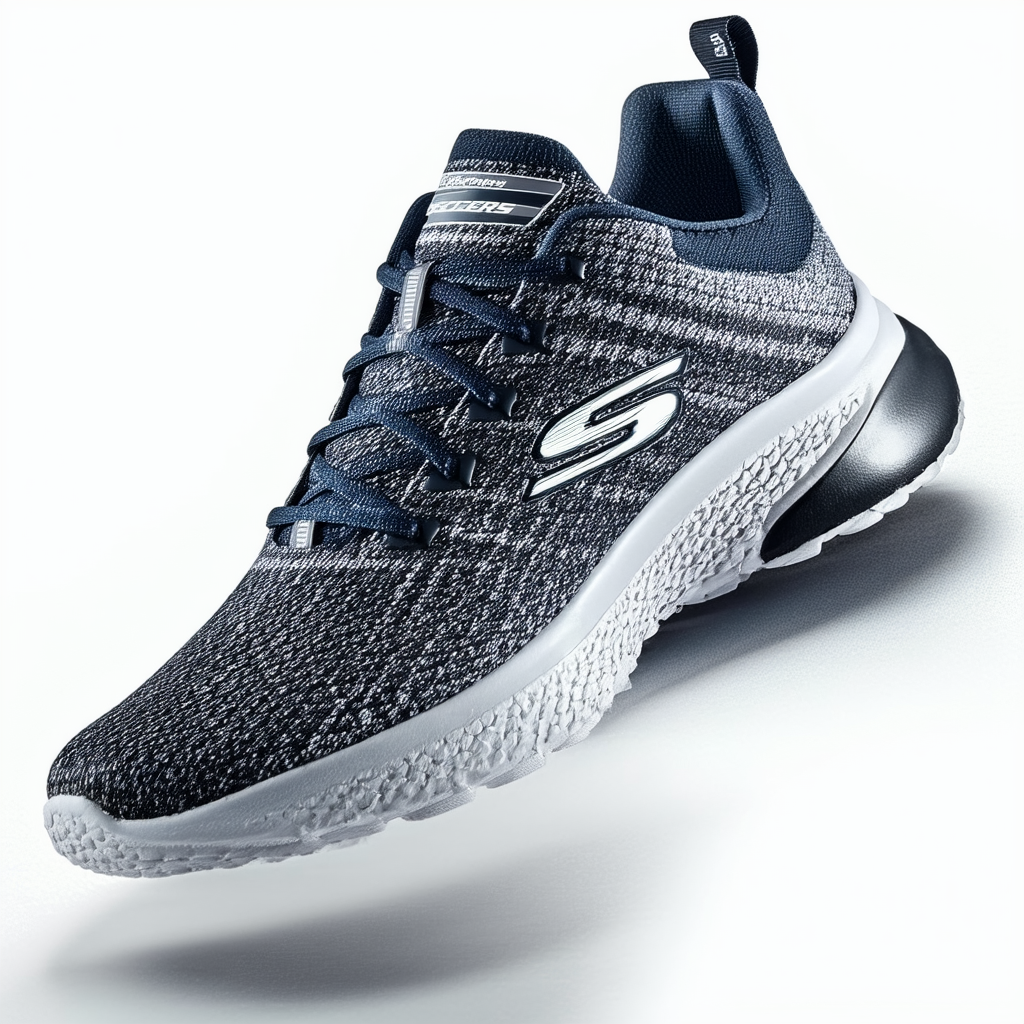 Skechers Sport Men's Energy Burst Second Wind Sneaker