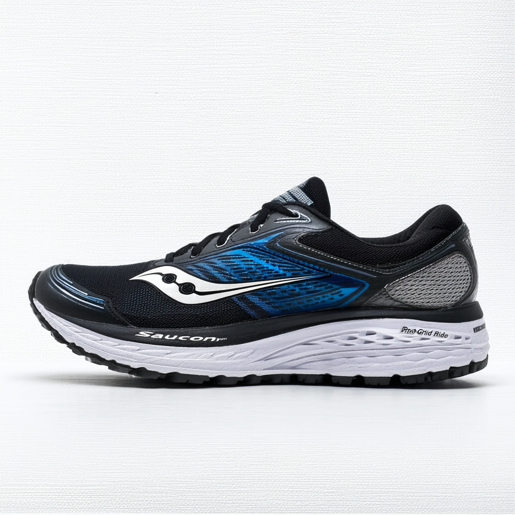 Saucony Men's ProGrid Ride Running Shoe