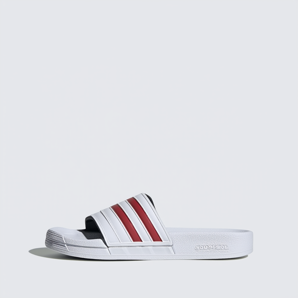 adidas Originals Men's Superstar 3g Slide Sandal
