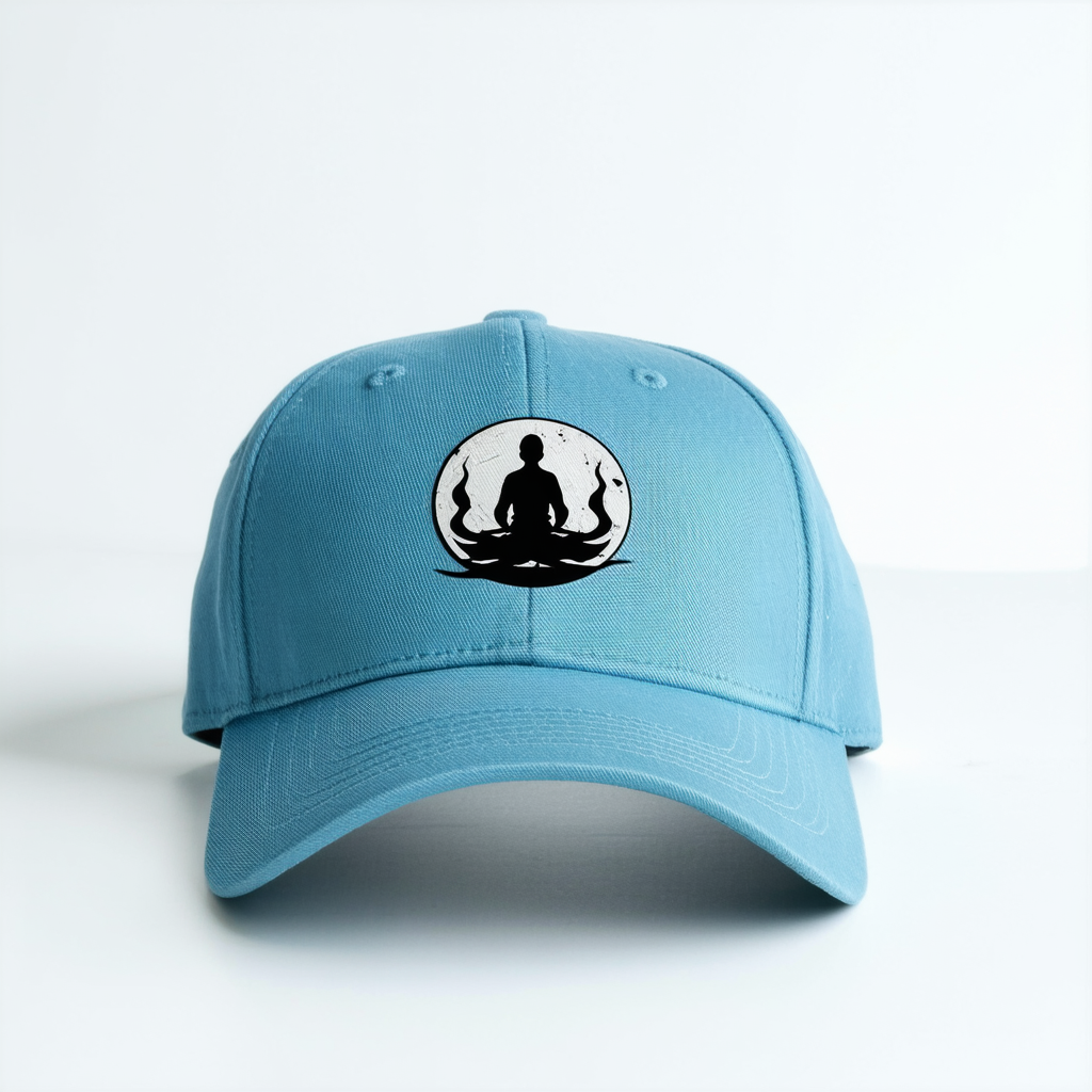 Avatar: The Last Airbender Adjustable Dad Hat