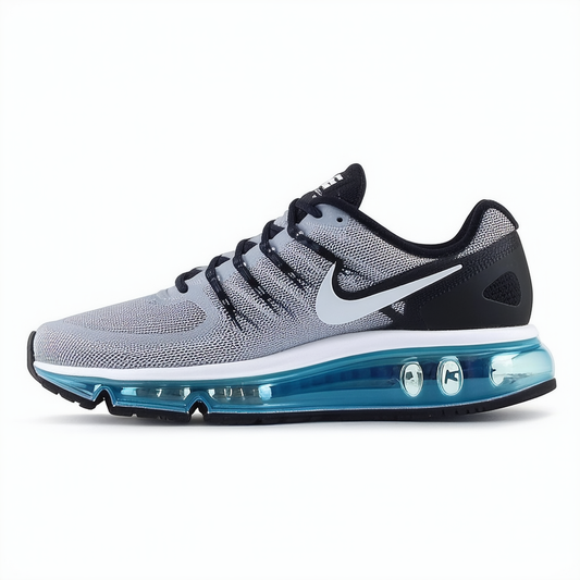 Nike Women's Air Max+ 2011 Running Sneaker (429890 040), 7.5