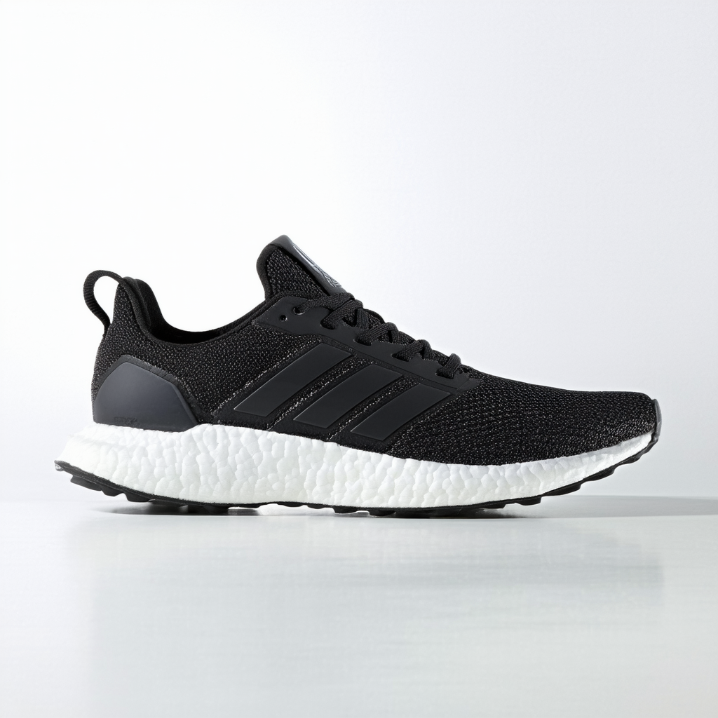 Adidas Mens Madoru 2 M Running Shoes with Ortholite insoles (10)