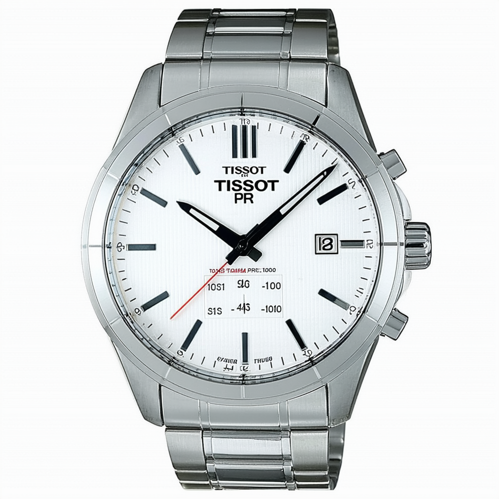 Tissot PR100 Mens Watch T049.410.11.037.00