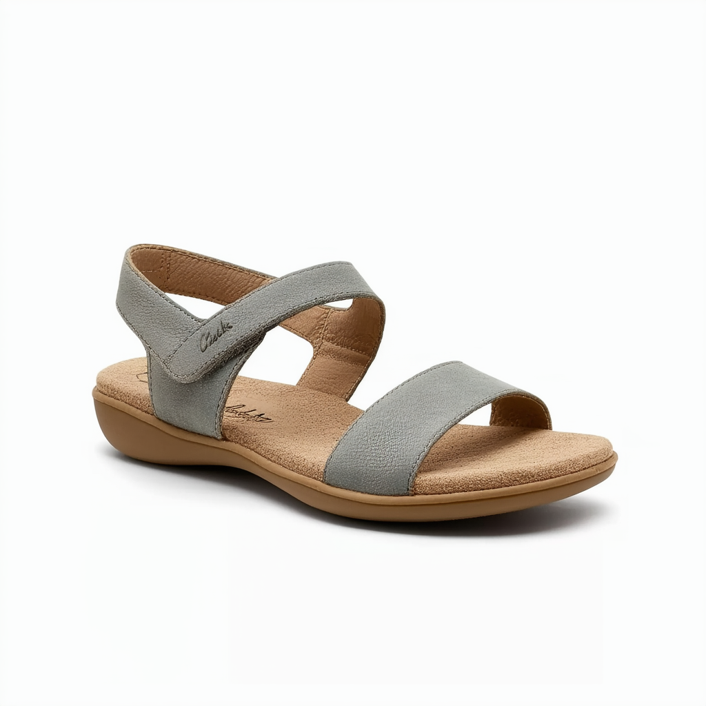 Clarks Women's Leisa Skip Sandal