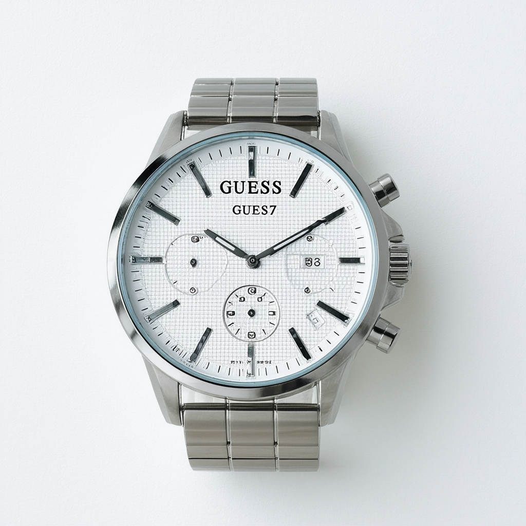 GUESS Men's GF0187